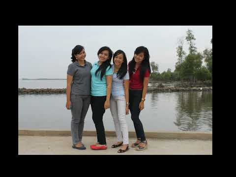 KERINDUAN - NEW ROLLIES | COVER PAM PAM