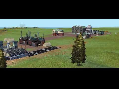 Empire Earth German Campaign 5/7 - Lightning Warfare