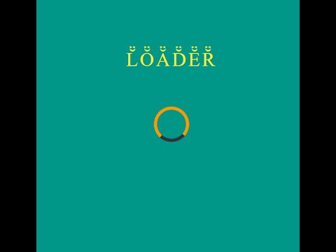 Create  Loader Using HTML && CSS  #learn_to_learn