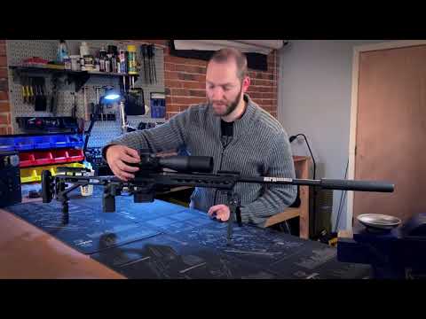 Product Review - Sig Tango6