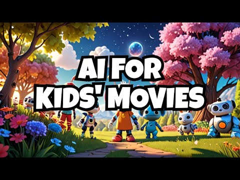 Chota Chetan: A Thrilling AI Animation
