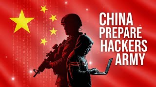 China’s Cyber Army: Spies, Hackers, and Digital Weapons