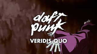 Daft Punk - Veridis Quo (Official Video)