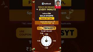 Testbook Biggest Ever Republic Day Sale | Testbook Pass Pro Coupon Code Today #testbook #couponcode