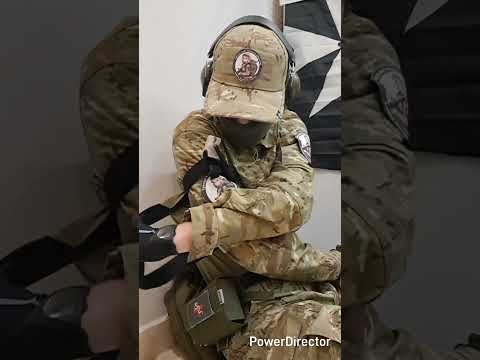 First aid in video games VS real life #airsoft #airsoftshorts #combatmedic #tourniquet