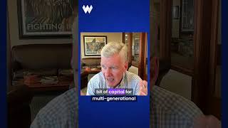 Mark Yusko's Asset Allocation Recommendation for Someone Nearing #Retirement | #Investing