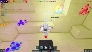 finding a tier 8 (no radar) - mining tech
