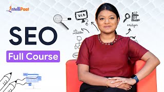 SEO Course | SEO Tutorial For Beginners | SEO Full Course | SEO Training | Intellipaat