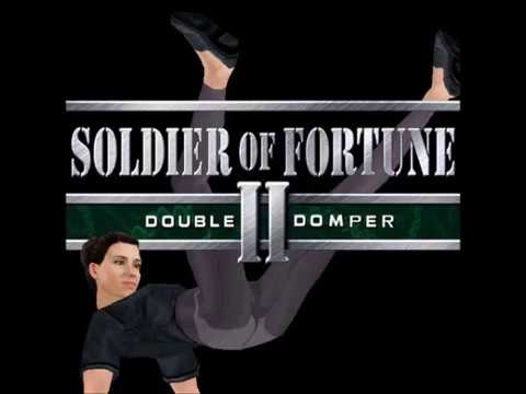 Soldier of Fortune 2 In-game Video