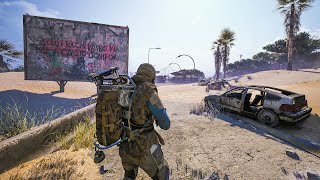 Did the ARC Raiders Update Change Anything?