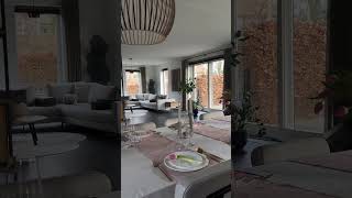 Classic Elements in Modern Home Design