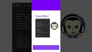 #htmlcoding #cssborder #css #csseffect #csseffects #zoomeffect #coding
