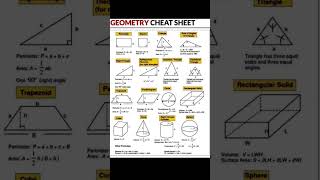 Geometry | #geometry #mathshorts #mathreels #shorts #reels #maths
