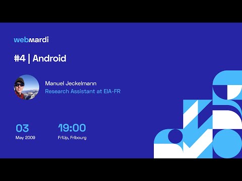 #4 | Android