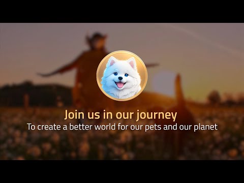 SAMO Coin: Revolutionizing the Pet Industry with Blockchain