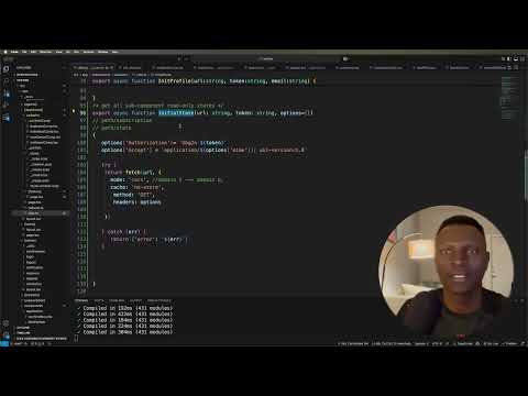 Reactjs : Server Component, read-only State, Client Component and Write state  #coding