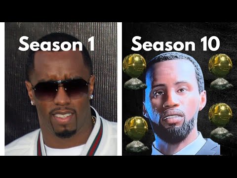 DIDDY FIFA gameplay part 1