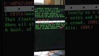 Is 1980s Software Any Good? I Tried It Out