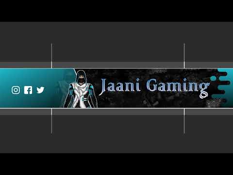 JaaNi4U Gaming Live Stream