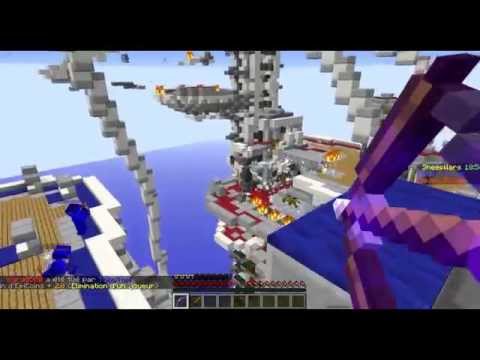 Epicube with tlmsuperman