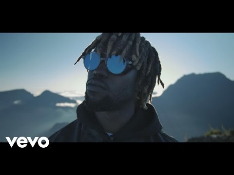 Jok'air - C'est la guerre (Clip officiel)