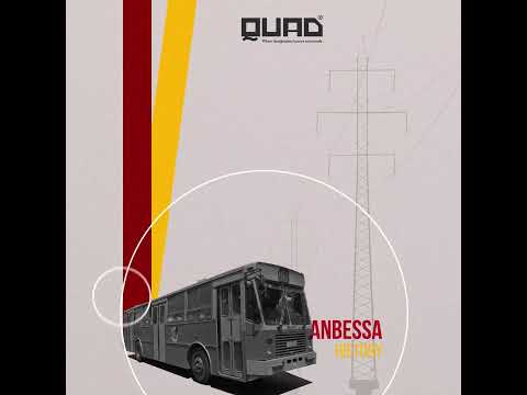 History of Ambessa bus | poster design | aftereffects  #motion