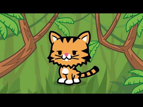 The Brave Little Mouse #kidstory #childhoodmemories #funny