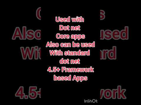 #entityframeworkcore #entityframework #DotNet
