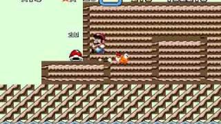 Bug Testing: Mario's Mushroom Quest Part 3