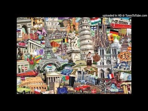 Best European cities you must see - The Best Documentary Ever