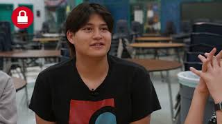 CCSD Standard Response Protocol Secondary Student Video 2025