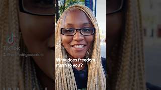 What does freedom mean to you? #freedomlifestyle