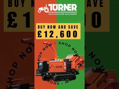 CHESHIRE’S TIMBERWOLF CHIPPER EXPERTS #timberwolfwoodchippers #woodchipper #jointhewolfpack