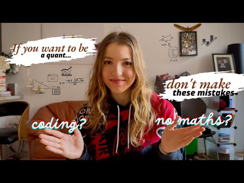 What I Wish I Knew Before Becoming a Quant Developer (out of university) 👩🏼‍💻📚