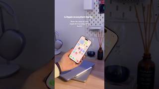 Did you know about these hacks? #applehacks #ipad #macbook #iphone #appleecosystem