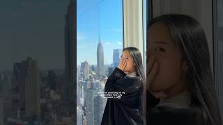 come apartment hunting with me in NYC 🗽🚕🏙️