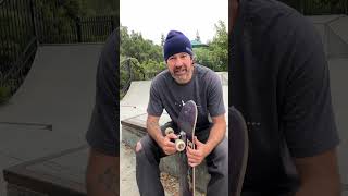 Trick Tip. Bluntslide A Spine. #youtubeshorts #tricktips #qualityskateboardlessons