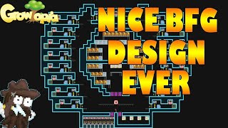 GTPS4 | BUILDING BFG WORLD.