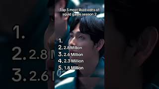 #squidgame #squidgameseason2 #squidgame2 #netflix #squidgameremix