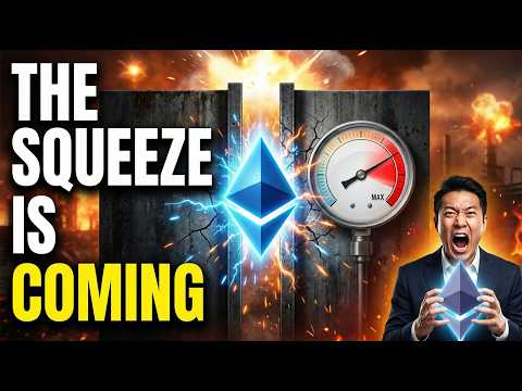 Ethereum + Stablecoins: Is America's $38T Debt Solution?
