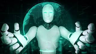 AI's Day Out: An Algorithm's Adventure 🤖