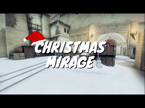 Christmas has come ❤ MIRAGE