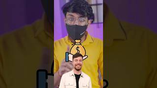Youtuber 23Cr Loss Mr Beast #business #startupbusiness #startup #marketing