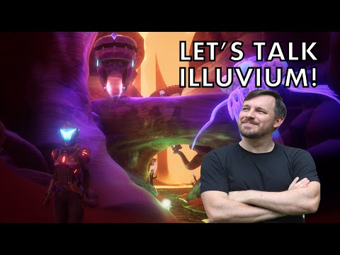 Illuvium Overworld and Council Office Hours