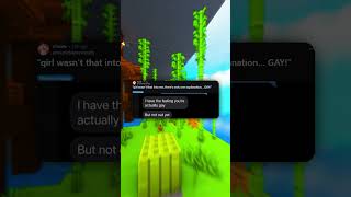 Only One Explanation!