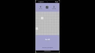 minesweeper game made with flutter