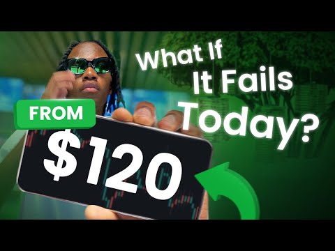 🔴 Olymp Trade Strategy | From $50 to $400 | Oymp Trade Robot Live