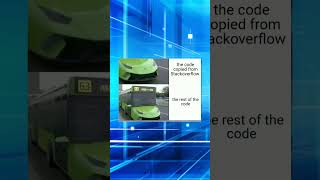 Programming memes, only humor #jokes #fy #fyp #soft #software #code #it #technology #git