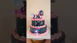 #tiktokcake#tiktokdesign#ytshort