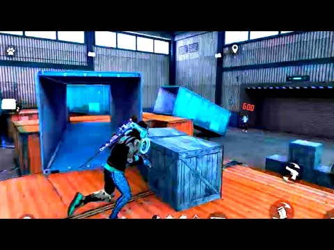 Win Every Lone Wolf With Only ONE TAP Headshot Overconfident lone wolf